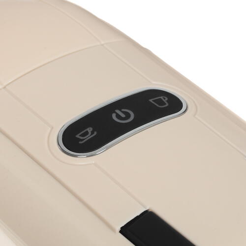 Купить Кофемашина капсульная inhouse ICM1907BG  9904816. Характеристики, отзывы и цены в Донецке