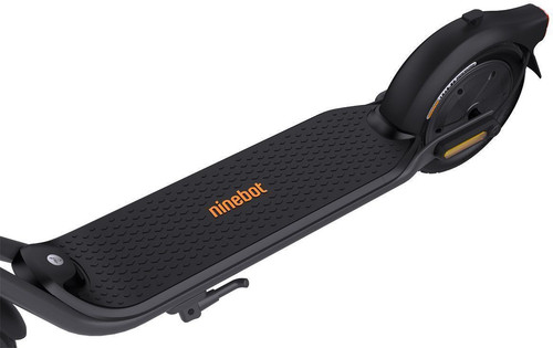 Купить Электросамокат NineBot KickScooter F2 Pro черный  5419936. Характеристики, отзывы и цены в Донецке