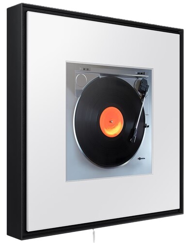 Купить Аудиосистема Samsung HW-LS60D Music Frame черный  5455276. Характеристики, отзывы и цены в Донецке