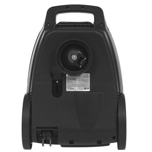 Купить Пылесос Endever SkyClean VC-252 синий  9268005. Характеристики, отзывы и цены в Донецке