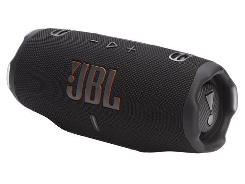 Купить Портативная колонка JBL Charge 6, черный  5618892. Характеристики, отзывы и цены в Донецке