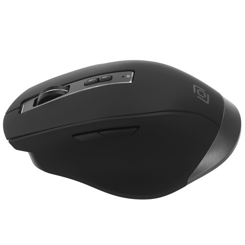 Купить Клавиатура+мышь беспроводная   Oklick S290W черный  5622617. Характеристики, отзывы и цены в Донецке