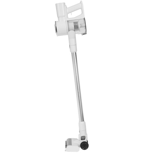 Купить Пылесос  вертикальный  Kitfort КТ-5569  белый  9272030. Характеристики, отзывы и цены в Донецке