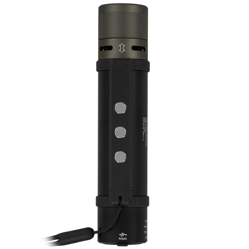 Купить Фонарь NexTool 6 in 1 Thunder Flashlight  9204826. Характеристики, отзывы и цены в Донецке