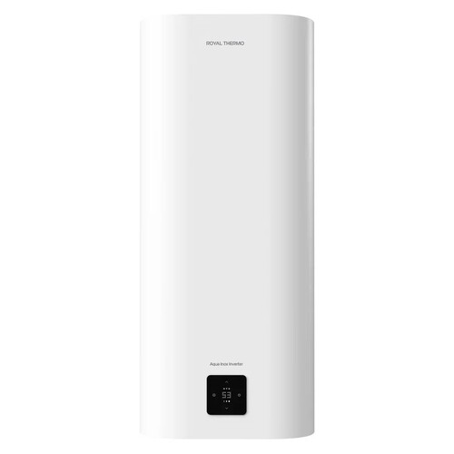 Купить Водонагреватель электрический Royal Thermo RWH 50 Aqua Inox Inverter  9089751. Характеристики, отзывы и цены в Донецке