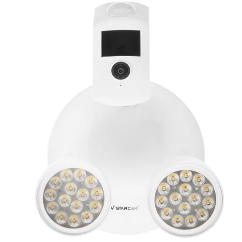 Купить IP-камера VStarCam FC2  1676967. Характеристики, отзывы и цены в Донецке