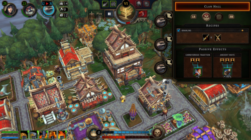 Купить Игра Against the Storm (Xbox Series S, Xbox Series X)  5633398. Характеристики, отзывы и цены в Донецке