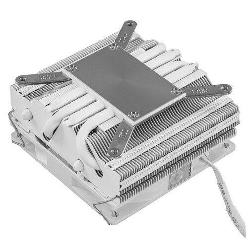 Купить Кулер для процессора Thermalright AXP90-X47 WHITE [TRAXP90X47W]  5615743. Характеристики, отзывы и цены в Донецке