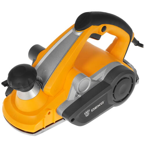 Купить Электрорубанок DEKO DKEP1400W  9910782. Характеристики, отзывы и цены в Донецке