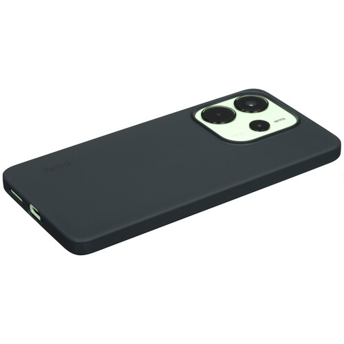 Купить 6.67" Смартфон Xiaomi Redmi Note 14 128 ГБ зеленый  5606790. Характеристики, отзывы и цены в Донецке