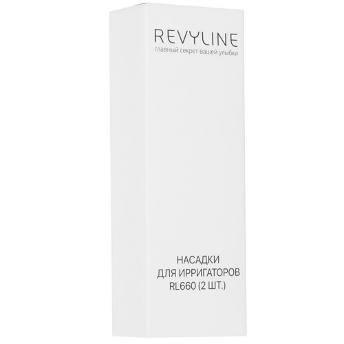 Купить Набор сменных насадок Revyline RL 6420  9146775. Характеристики, отзывы и цены в Донецке