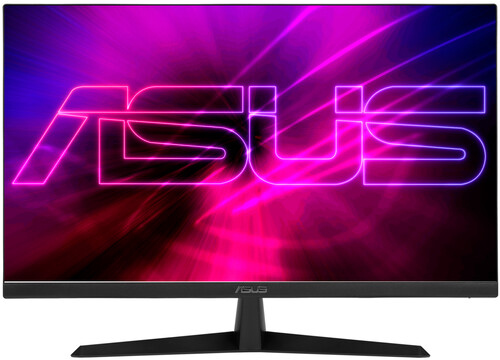 Купить 27" Монитор ASUS VY27UQ черный  5473481. Характеристики, отзывы и цены в Донецке