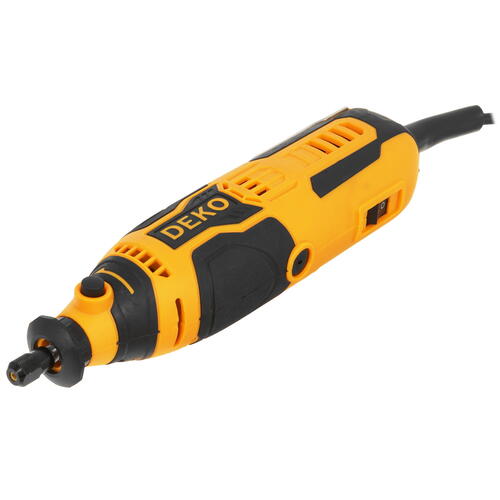 Купить Гравировальная машина DEKO DKRT200E  5452283. Характеристики, отзывы и цены в Донецке