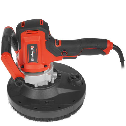 Купить Шлифовальная машина для стен и потолка Einhell TE-DW 180  5308585. Характеристики, отзывы и цены в Донецке