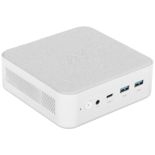 Купить Мини ПК Machcreator Mix i5 [JJ024L009RU]  9305592. Характеристики, отзывы и цены в Донецке