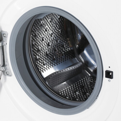 Купить Стирально-сушильная машина Korting KWD 58L1496 белый  5355549. Характеристики, отзывы и цены в Донецке