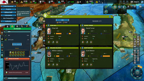 Купить Игра Realpolitiks II Deluxe Edition (Steam)  5608421. Характеристики, отзывы и цены в Донецке