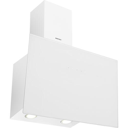 Купить Вытяжка наклонная NORDFROST HM 6080 W белый  9079285. Характеристики, отзывы и цены в Донецке