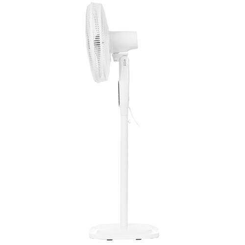 Купить Вентилятор Centek CT-5026  белый  9096732. Характеристики, отзывы и цены в Донецке