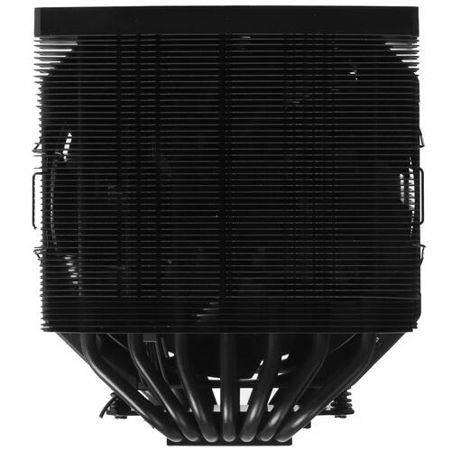 Купить Кулер для процессора ID-COOLING FROZN A720 BLACK  5439070. Характеристики, отзывы и цены в Донецке