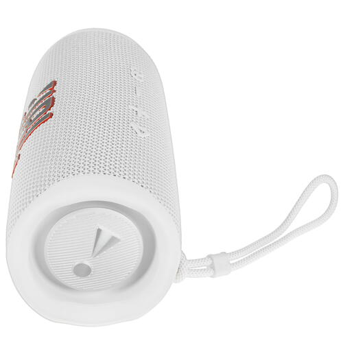 Купить Портативная колонка JBL Flip 6, белый  5007430. Характеристики, отзывы и цены в Донецке