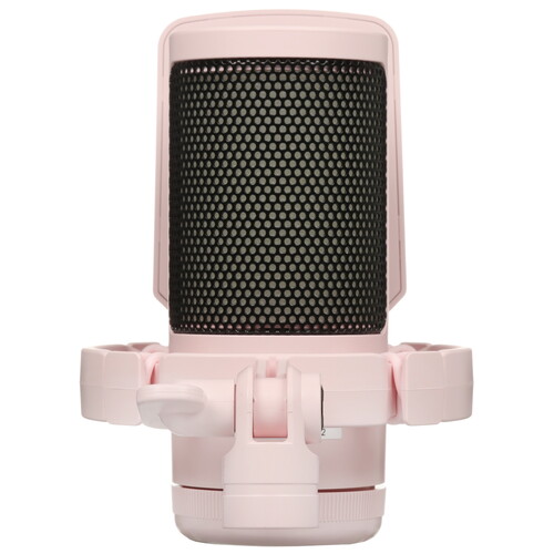 Купить Микрофон Maono DGM20S розовый  5623721. Характеристики, отзывы и цены в Донецке