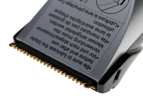 Купить Машинка для стрижки Panasonic ER1420 серебристый/черный  0146000. Характеристики, отзывы и цены в Донецке