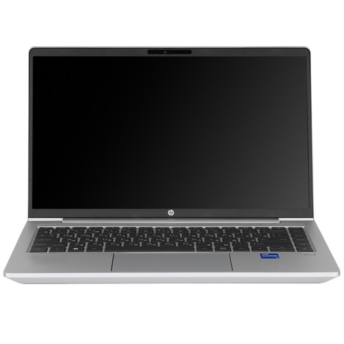 Купить 14" Ноутбук HP Probook 440 G10 серебристый  5637342. Характеристики, отзывы и цены в Донецке