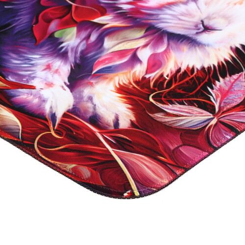 Купить Коврик Aceline Glow Bunny (S) разноцветный  5453936. Характеристики, отзывы и цены в Донецке