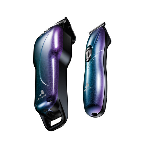 Купить Машинка для стрижки Andis Galaxy Cut LIMITED-EDITION 561563 LCL/D-8 синий/черный  9157707. Характеристики, отзывы и цены в Донецке