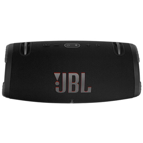 Купить Портативная колонка JBL Xtreme 3, черный  5320312. Характеристики, отзывы и цены в Донецке