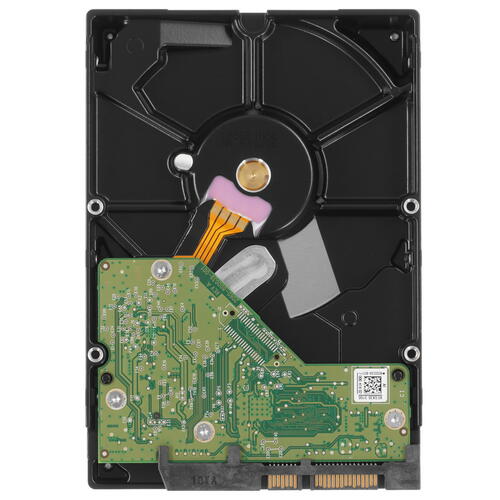 Купить 1 ТБ Жесткий диск WD Black [WD1003FZEX]  5098888. Характеристики, отзывы и цены в Донецке