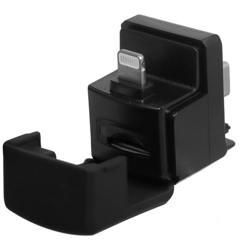 Купить Медиамодуль Insta360 Ace Pro и Insta360 Ace Quick Reader  5483246. Характеристики, отзывы и цены в Донецке
