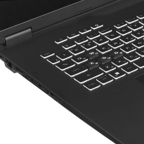 Купить 18" Ноутбук ASUS TUF Gaming FA808UM-S8030 серый  5625915. Характеристики, отзывы и цены в Донецке