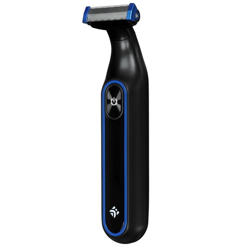 Купить Триммер DEXP HL-2028T черный/голубой  9091636. Характеристики, отзывы и цены в Донецке