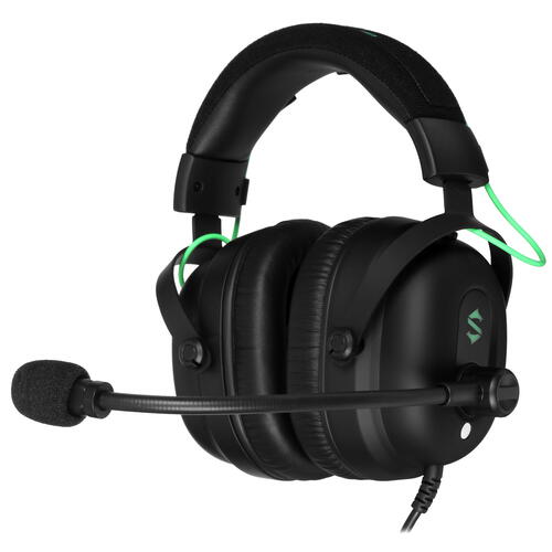 Купить Проводные наушники Black Shark Goblin X6 черный  5402313. Характеристики, отзывы и цены в Донецке