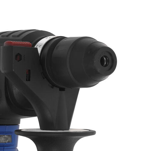 Купить Перфоратор Зубр PB-260-42 20V MAX LITHIUM PRO  9909112. Характеристики, отзывы и цены в Донецке