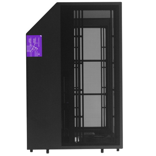 Купить Корпус NZXT H9 Flow RGB (2025)  5647090. Характеристики, отзывы и цены в Донецке