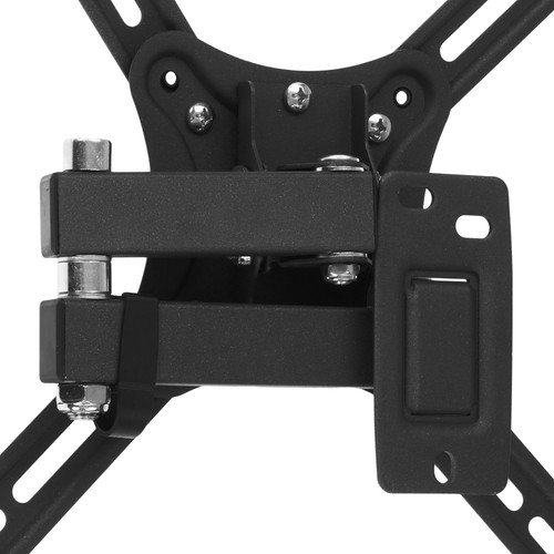 Купить Кронштейн для ТВ Kromax CORBEL-7 черный  9172274. Характеристики, отзывы и цены в Донецке