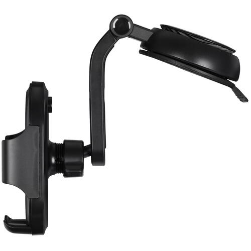 Купить Держатель автомобильный Ugreen LP405 черный  5009503. Характеристики, отзывы и цены в Донецке