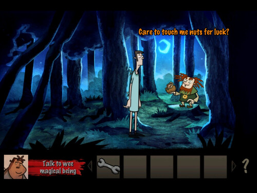 Купить Игра Hector: Badge of Carnage - Full Series (Steam)  5601561. Характеристики, отзывы и цены в Донецке