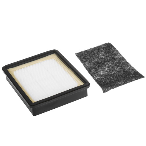 Купить Комплект фильтров Eurostek FVC-12  9227114. Характеристики, отзывы и цены в Донецке