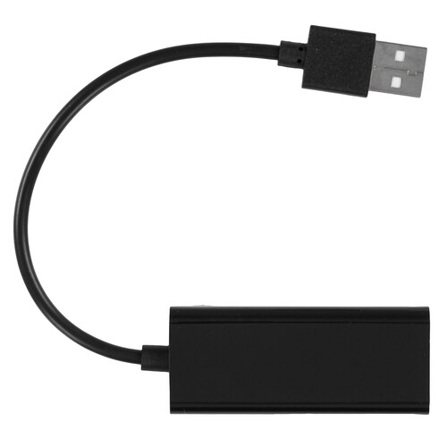 Купить Сетевая карта ORIENT U2L-100N  9103396. Характеристики, отзывы и цены в Донецке