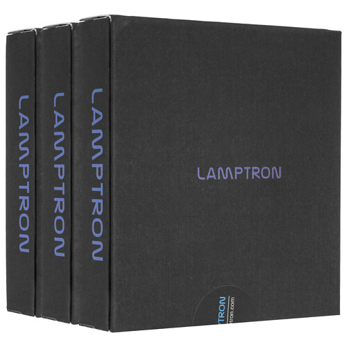 Купить Комплект вентиляторов Lamptron DIAMOND+  5615307. Характеристики, отзывы и цены в Донецке