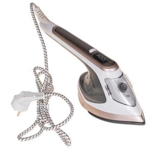 Купить Отпариватель RED SOLUTION HS730 белый  9239224. Характеристики, отзывы и цены в Донецке