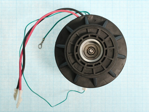 Купить Двигатель для вертикального пылесоса Viomi A7 (22.2V_250W) (K55-625-A02) [NLKS034DO_KW55_V1.41]  9079427. Характеристики, отзывы и цены в Донецке