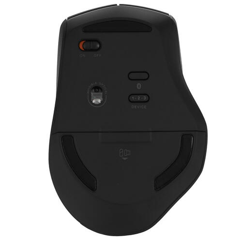 Купить Мышь беспроводная RAPOO MT550  5420933. Характеристики, отзывы и цены в Донецке