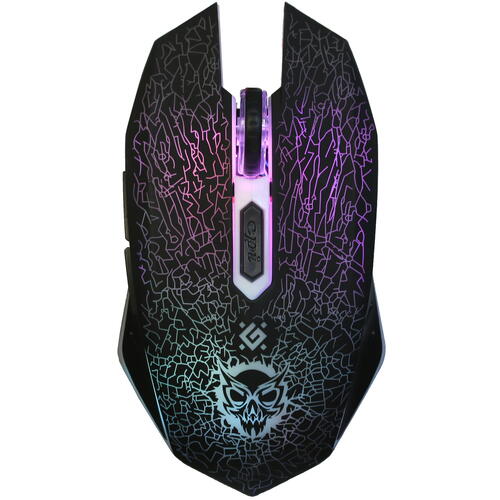 Купить Игровой набор Defender Target MKP-350 черный  5008888. Характеристики, отзывы и цены в Донецке