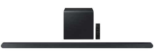 Купить Саундбар Samsung HW-S800D черный  5451465. Характеристики, отзывы и цены в Донецке