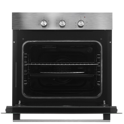 Купить Электрический духовой шкаф Simfer B6EM16023 черный  9169899. Характеристики, отзывы и цены в Донецке